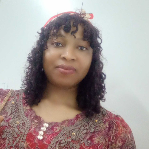 Christiana O. profile photo