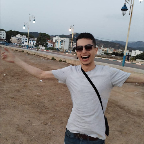 HAMZA K.