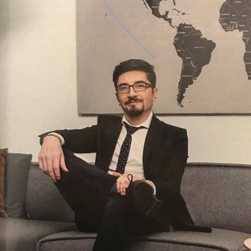 Victor C. profile photo