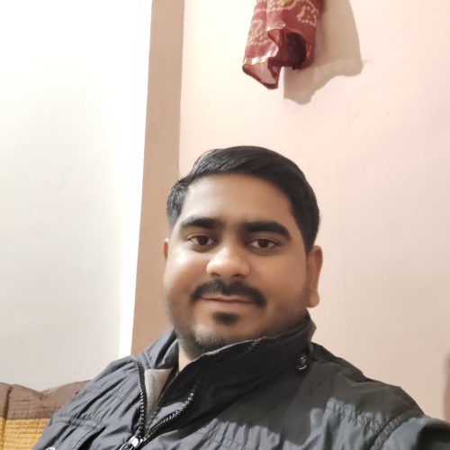 Nikhil S.