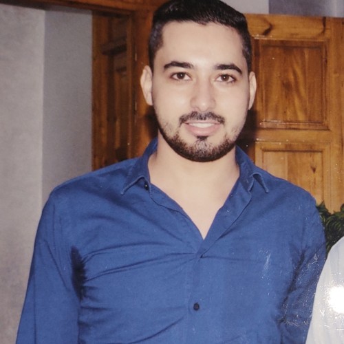 Otman N. profile photo