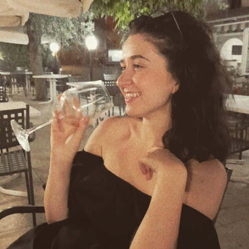 Olga M.