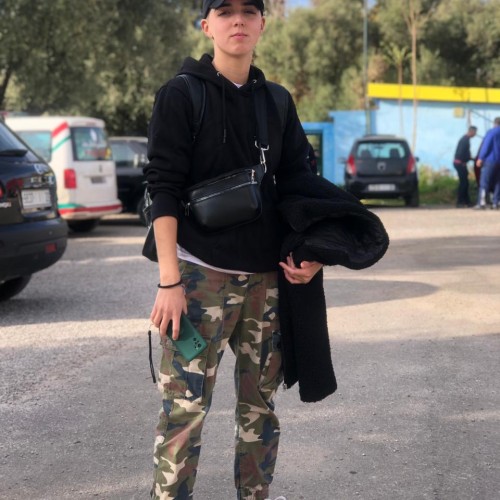 kenza A.