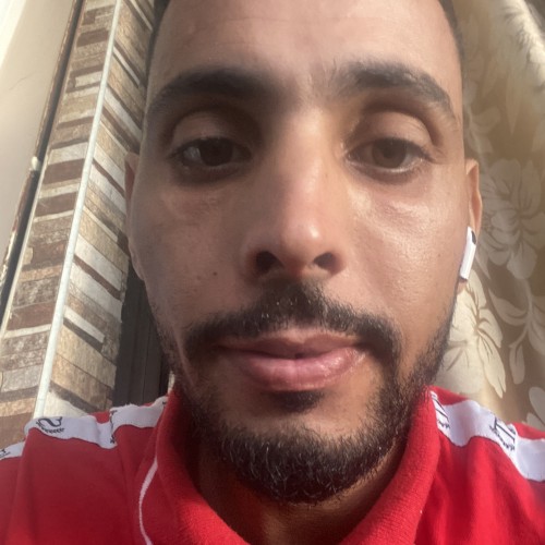 Brahim H. profile photo