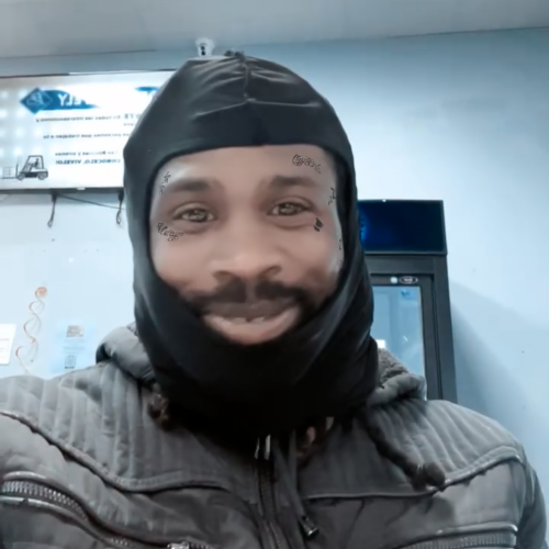 Jahmel M. profile photo