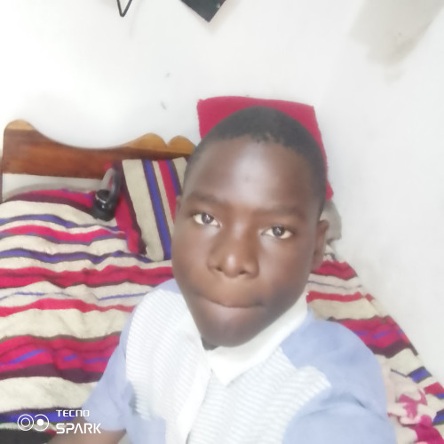 ishmeal j. profile photo