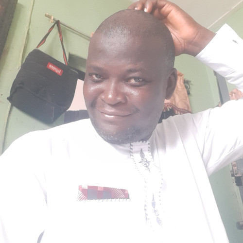 OLUWASEYI  O. profile photo