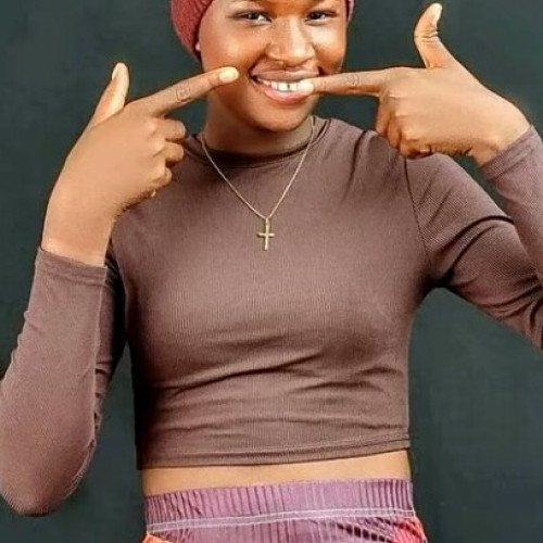 Ifesi  I. profile photo
