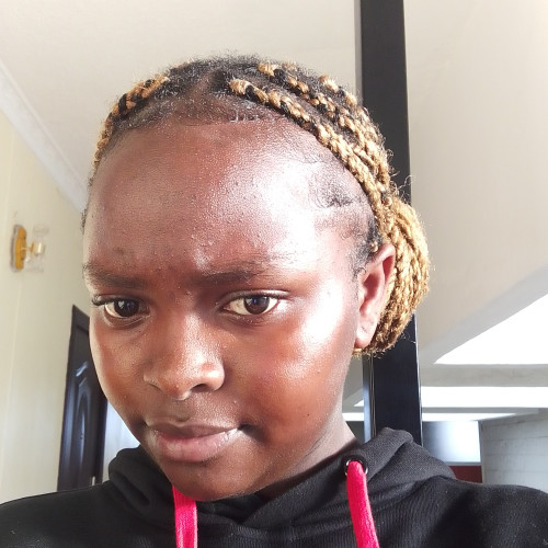 Tinah H. profile photo
