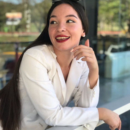 Federica  B. profile photo