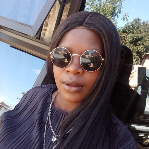 Nonkululeko  M.