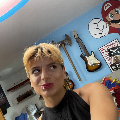 Cleo M. profile photo