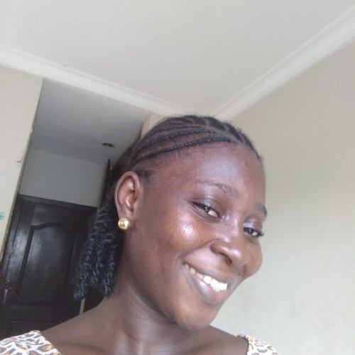 Comfort O. profile photo