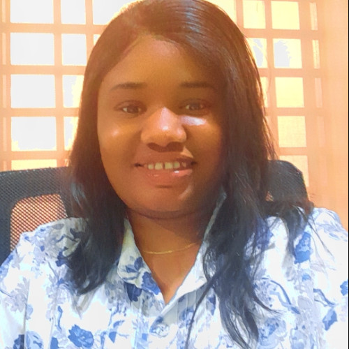 Oluwaseun  O.