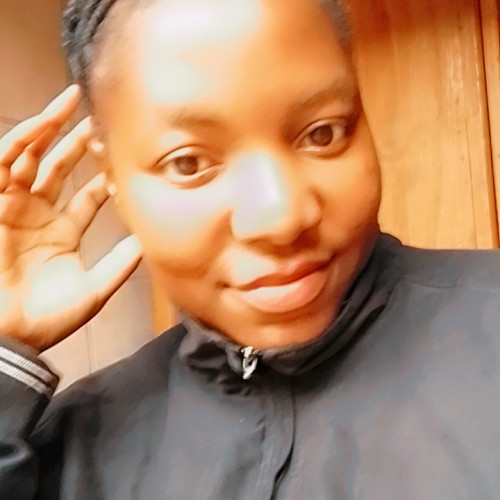 Lebogang  M. profile photo