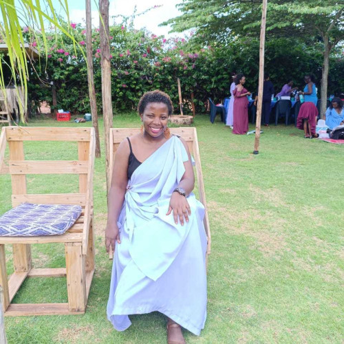 Stella K. profile photo