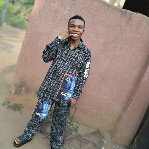 Talent  M. profile photo