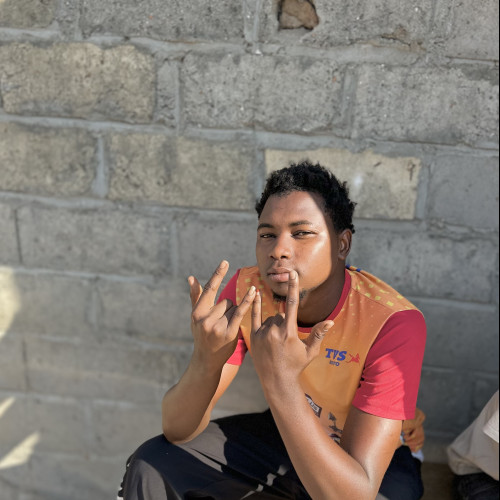 Abdourahim J. profile photo
