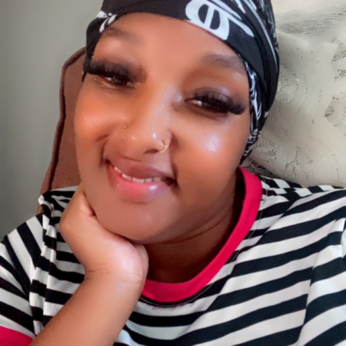 Aalyah B. profile photo