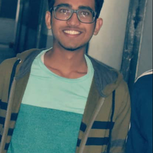 Nilay B. profile photo