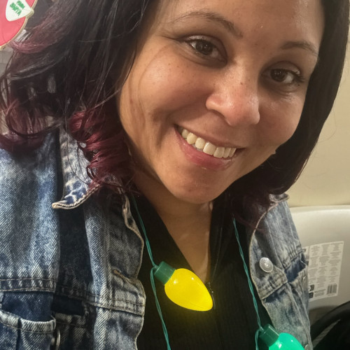 Kiara K. profile photo
