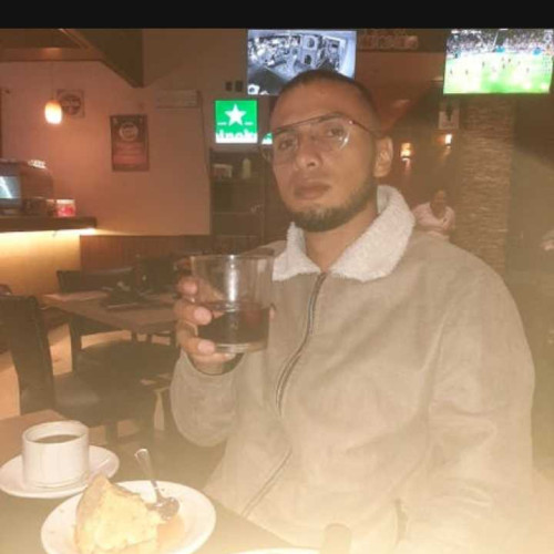 Brandon d. profile photo