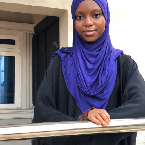 Abubakar A. profile photo