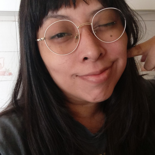 Luci K. profile photo