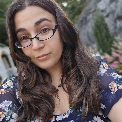 Kayla V. profile photo