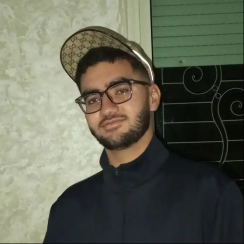 Nakhli O. profile photo