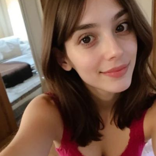 Shayla V. profile photo