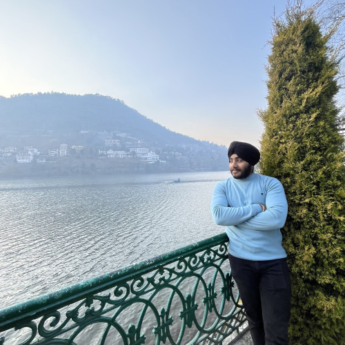 Prabh J. profile photo