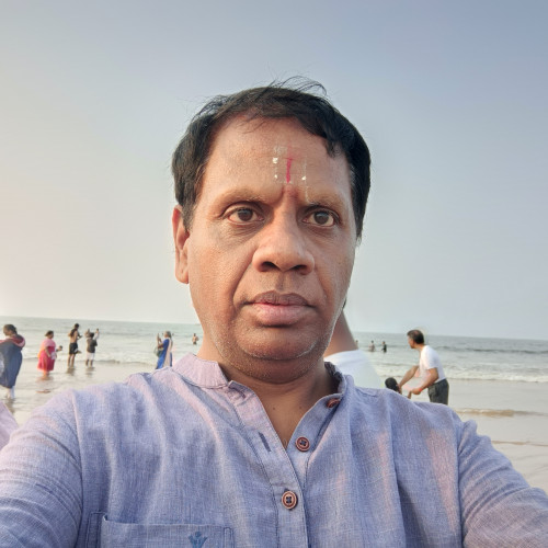 Venkat G.