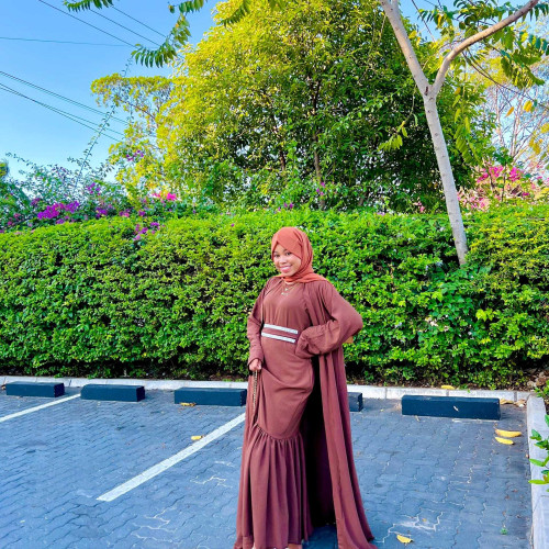 Amina H. profile photo