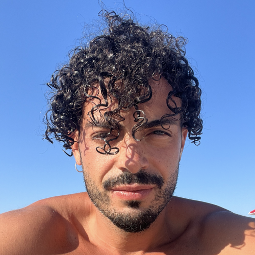 Ale B. profile photo