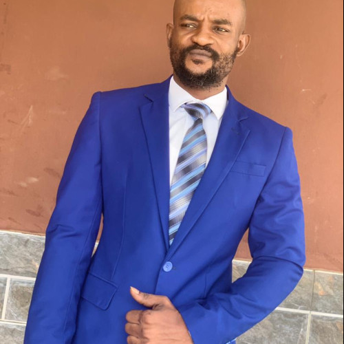 Damis O. profile photo