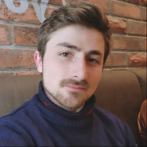 Nameer H. profile photo