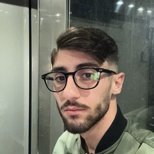 Antonio S. profile photo