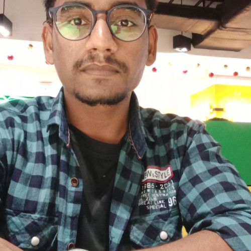Prajwal G. profile photo