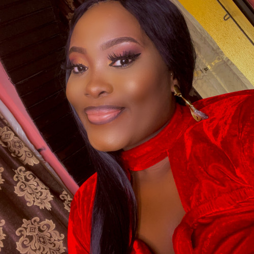 Blessing O. profile photo