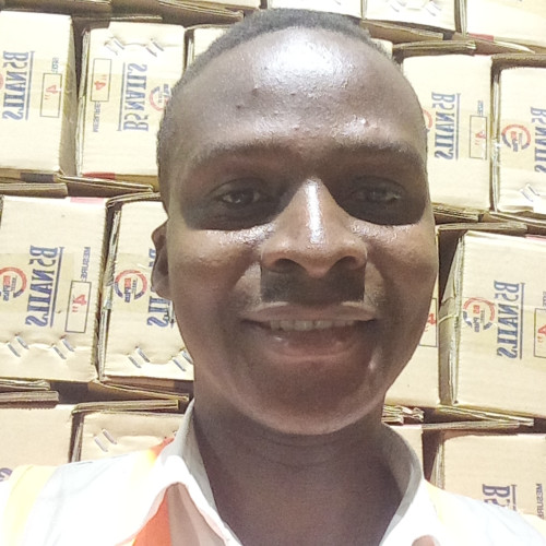 Solomon A. profile photo