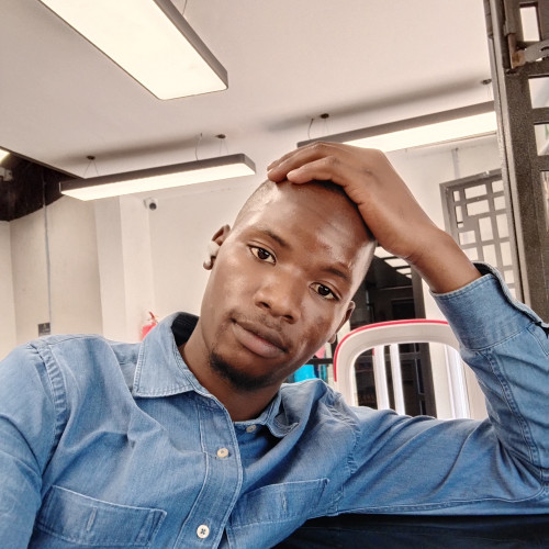 Evans O. profile photo