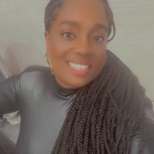 Nykyia D. profile photo