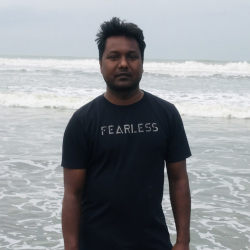 Mithun  K. profile photo