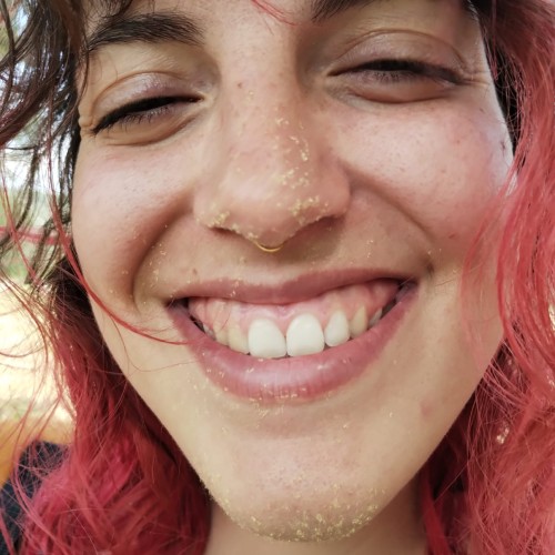 Alessia F. profile photo