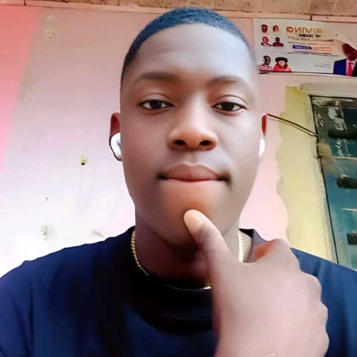 Ernest Barizindu J.