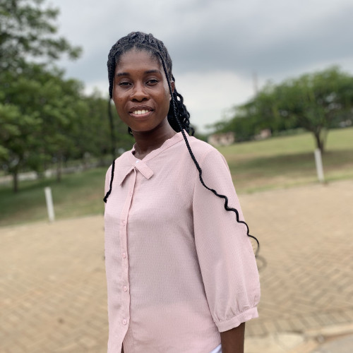 Christiana B. profile photo