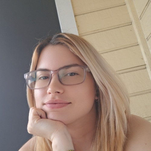Gabriela  C. profile photo