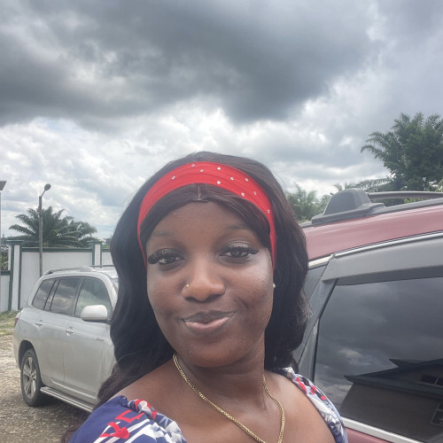 faith m. profile photo