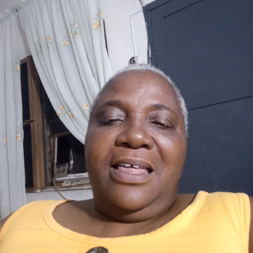 imaobong C. profile photo